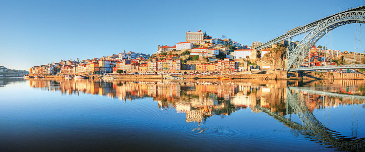 Porto, Portugal